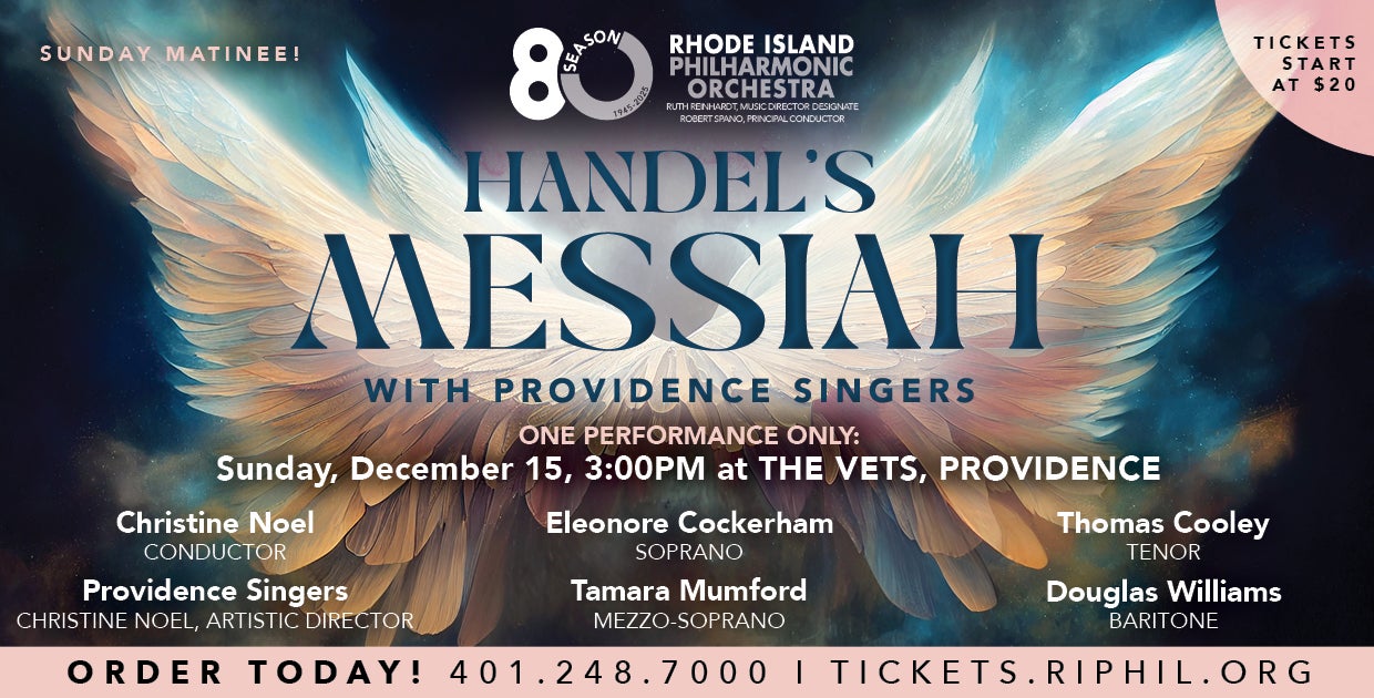 Handel's Messiah