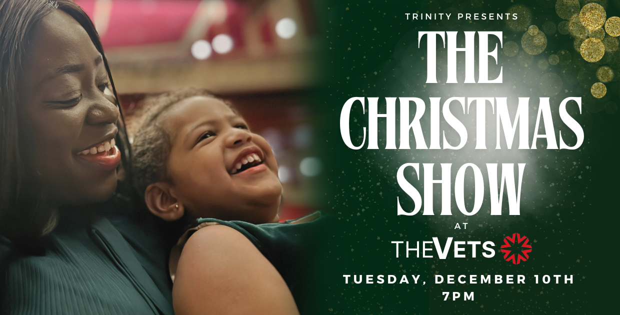 The Christmas Show