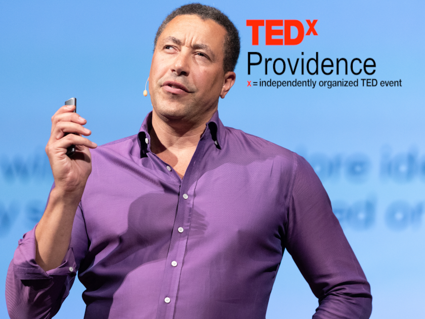 More Info for TEDxProvidence 2024