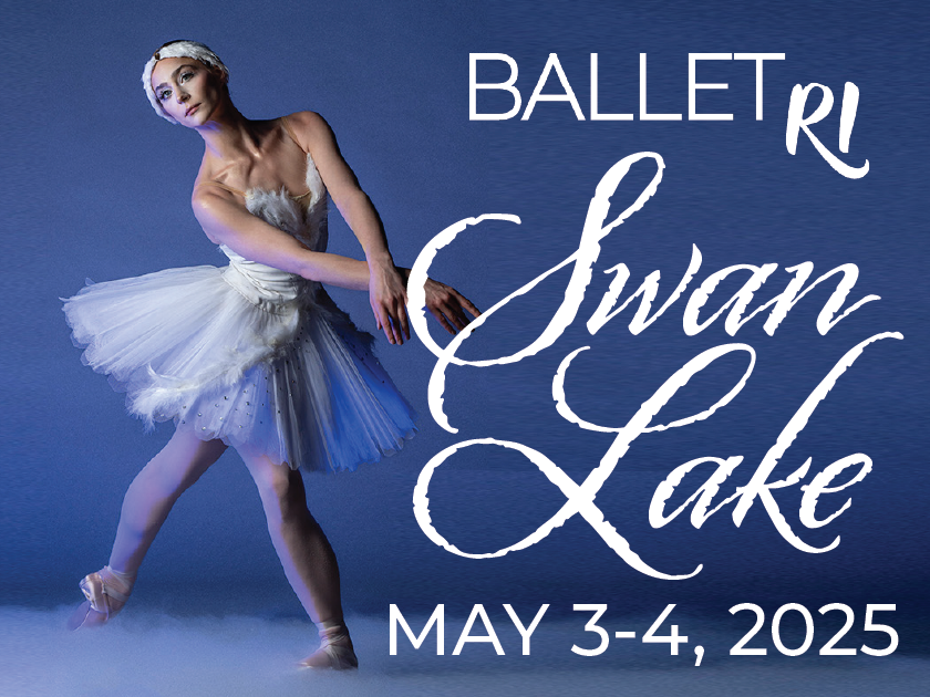 More Info for Swan Lake