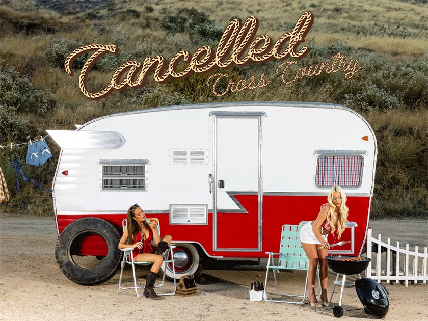 More Info for Cancelled Podcast: Cross Country