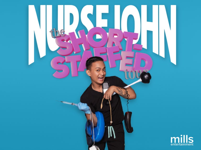 More Info for Nurse John: The Short Staffed Tour