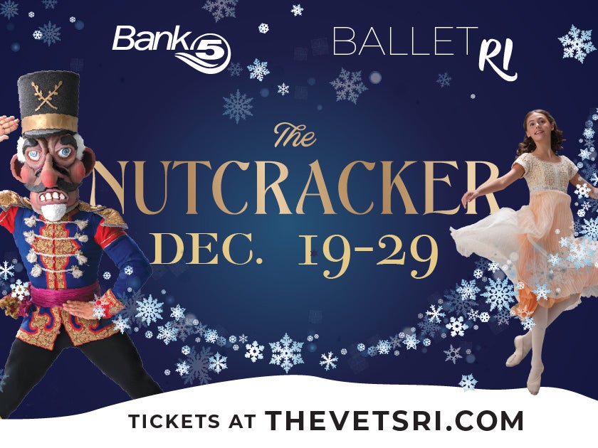 More Info for The Nutcracker